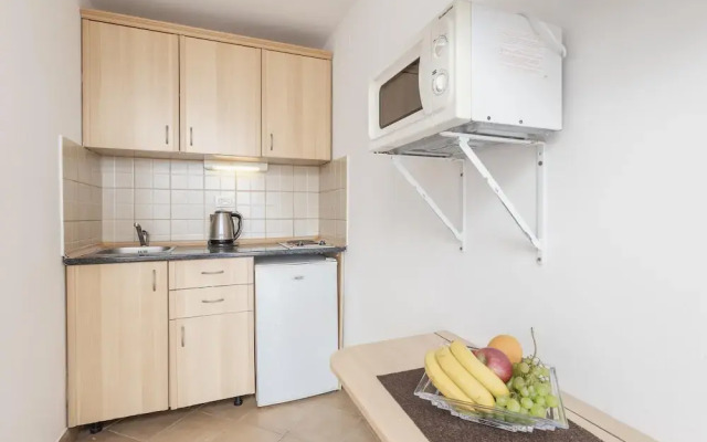 Crystal Sky Apartments
