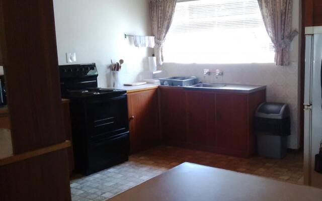 Holiday House Sedgefield