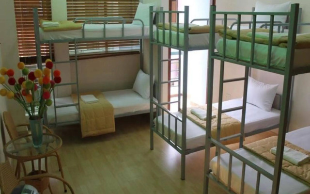 Saigon Central Hostel