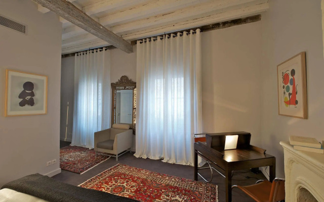 Maison Fredon