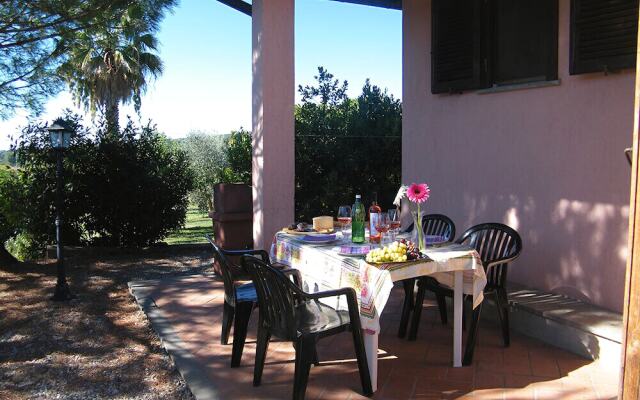 Agriturismo Valentini