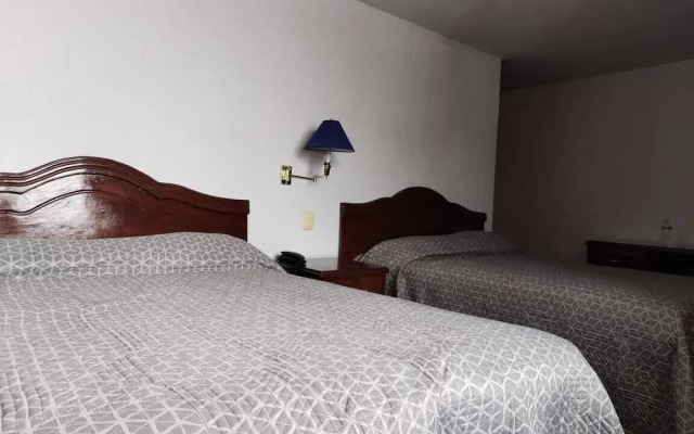 Hotel Guadalupe Express