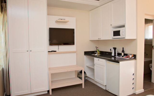 Bayside Guest House
