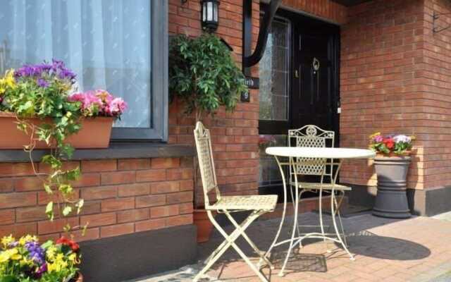 Lynfield Guest House