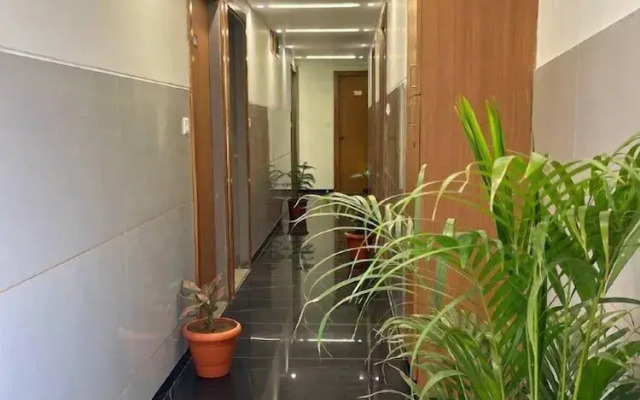 Hotel Melbourne Gandhinagar