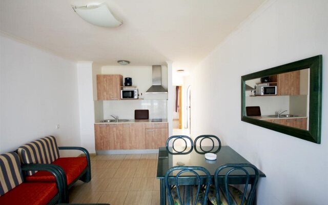 Apartamentos y Villas Galera Beach