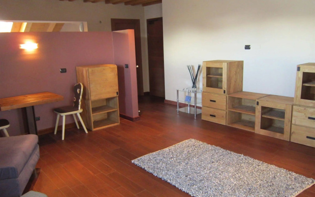 Hotel La Chance