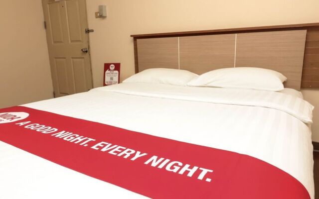 NIDA Rooms Khlong San Thonbri 58