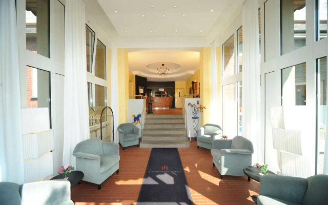 Retro - Art - Hotel Lünen