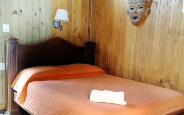 Hotel Brunka Lodge