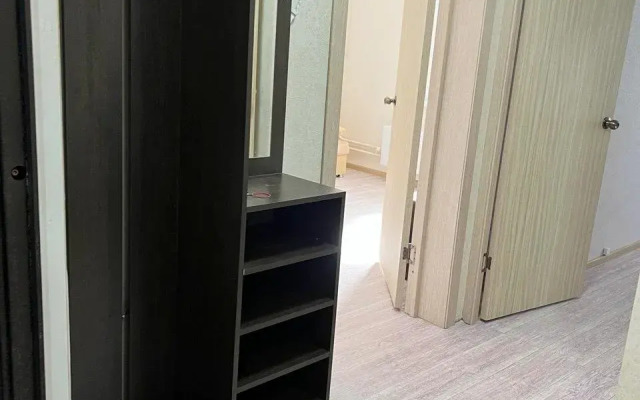 Apartments on Murat Akhedzhak street 17