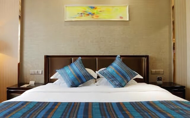 Bojue Hotel