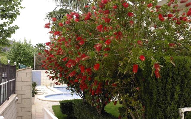 Las Terrazas Del Albir
