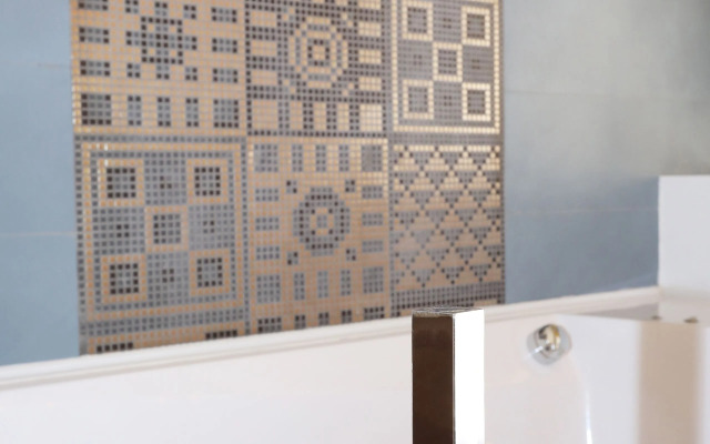 Unique Luxury Apartment and Rooms