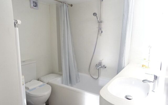 Park View Apartment near Acropolis