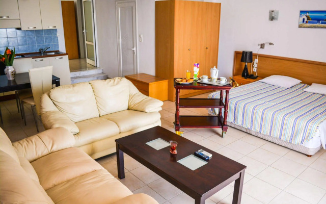 Mon Repos Hotel