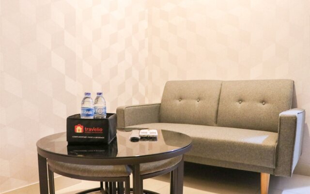 Nice And Relaxing 1Br At Gold Coast Apartment