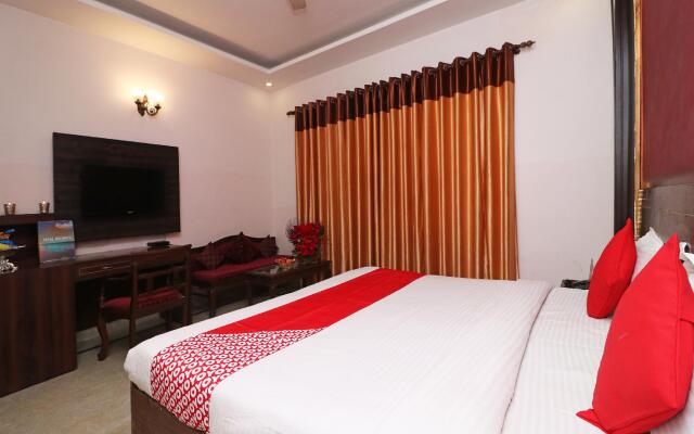 OYO 566 Hotel Soni Villa