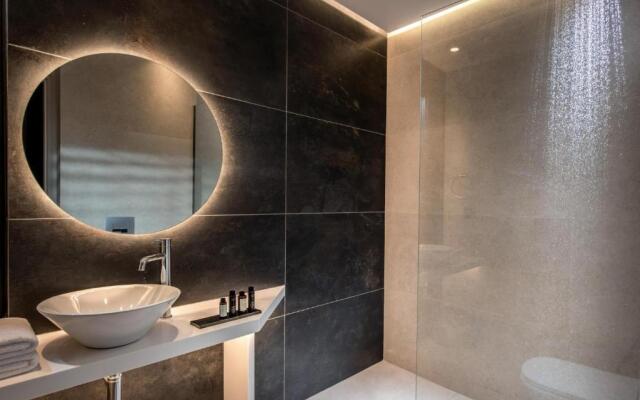 Made By The Sea Villa 5