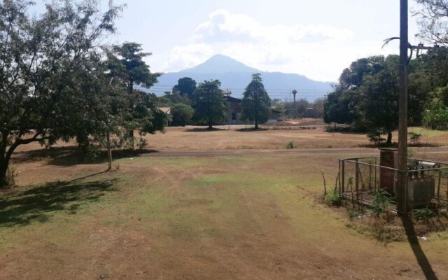 Pakse Golf Resort