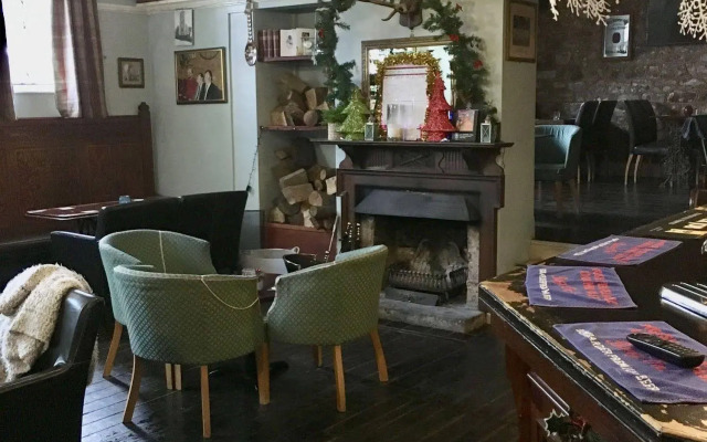 Littledean House Hotel
