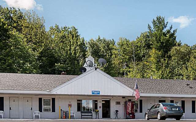 Rodeway Inn Westminster