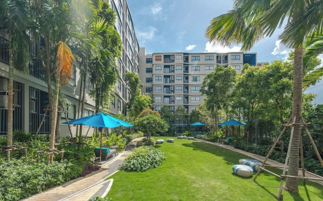 C213 D condo Reef B240