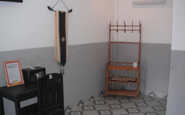 Jully Anna Guesthouse