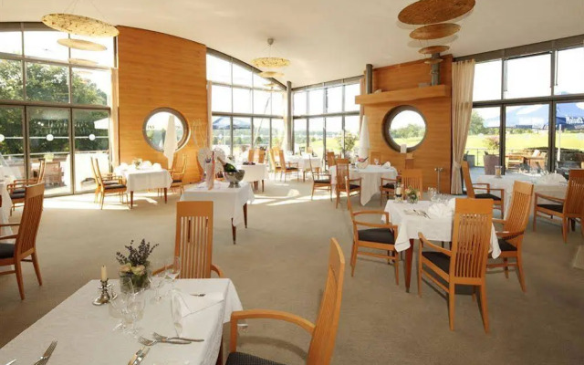 GolfHotel Gut Neuenhof