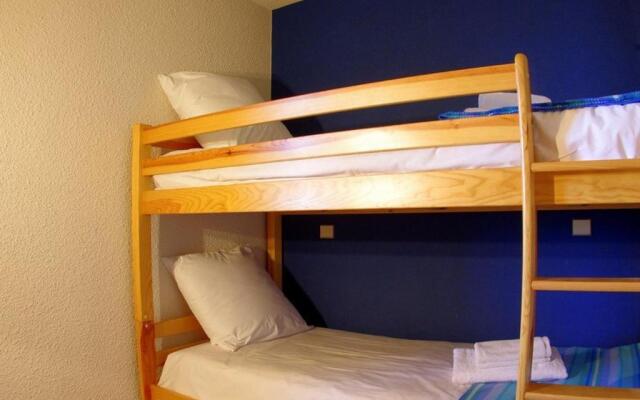 Appartement Valmorel, 2 pièces, 4 personnes - FR-1-291-715