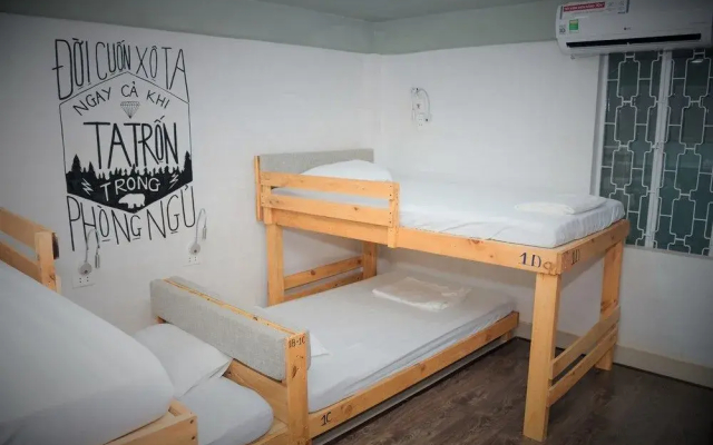 PacknGo Danang Hostel