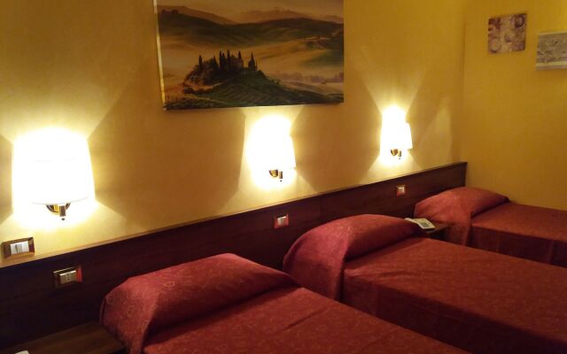 Casa Di Santa Francesca Romana a Ponte Rotto