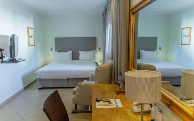 Coral Beach Hotel Dar Es Salaam