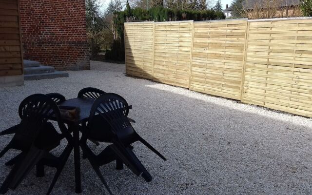 Gîte de la Fôret - 3 personnes