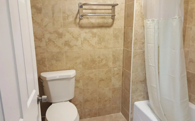 Flamingo Inn Long Beach