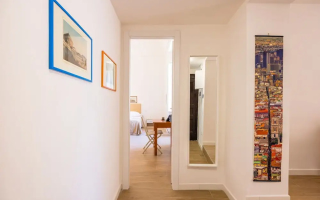 Terrazza Spaccanapoli By Napoliapartments