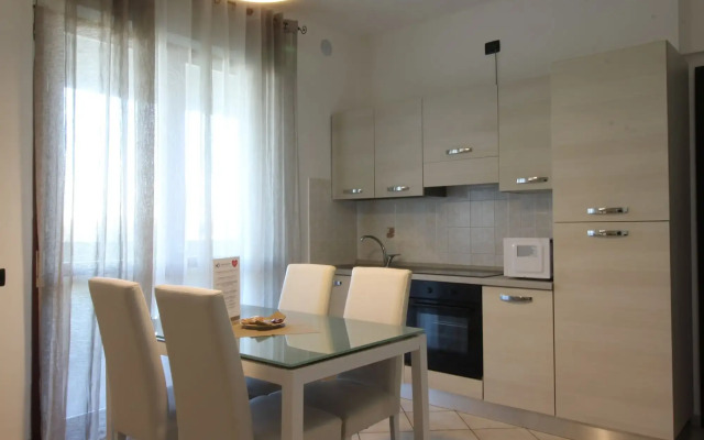 HQ Aparthotel Milano Inn - Smart Suites