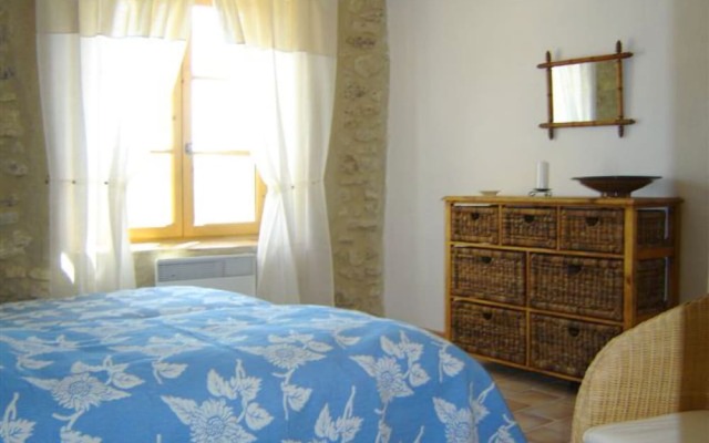 Gites des Korrigans