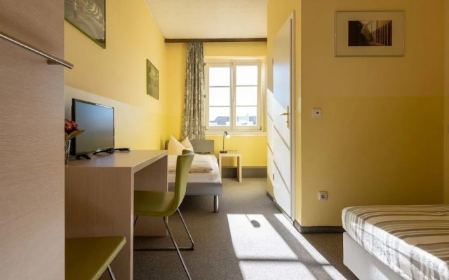 Hotel Pension Am Siegestor