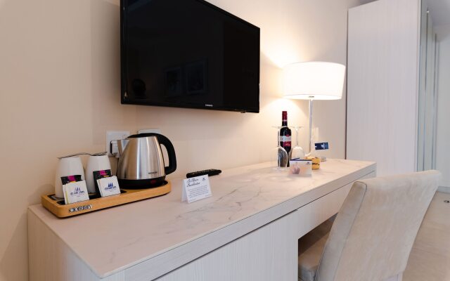 Maritim Antonine Hotel & Spa Malta