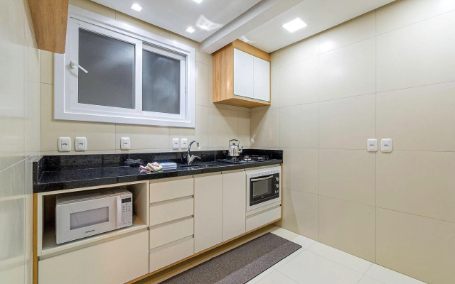 Apto Morada Real - Stay House Temporada