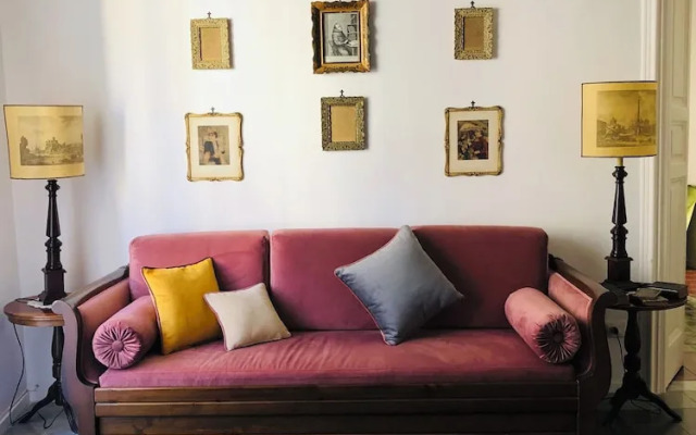 La Casa Sulla Piazza