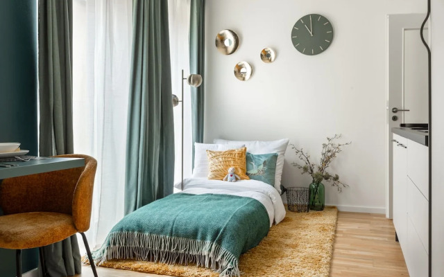 Prague Bohemian Rhapsody Suites