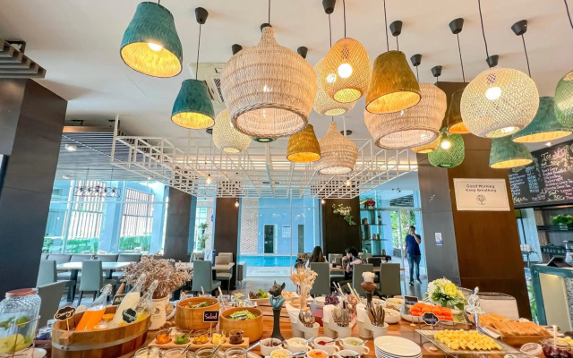 Kokotel Bangkok Dheva Thonglor