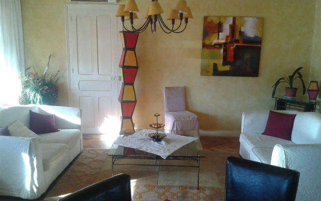 Logis Hotel Des Pyrenees Rest. La Pergola