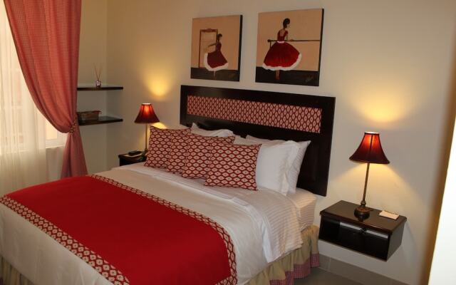 Victoria's Park Hotel