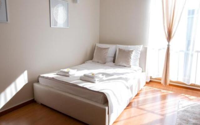 AR Apartments - Angel Center Kraków