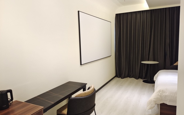 HangzhouZhijiang NO.1Garden  Hotei