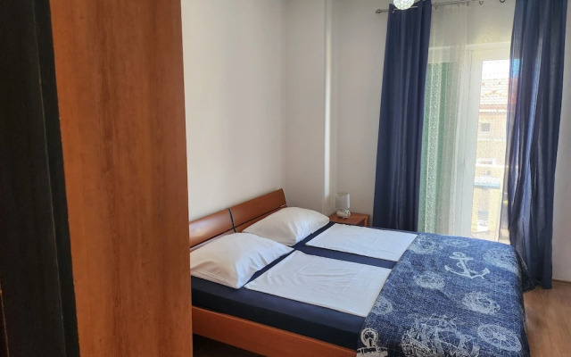 Apartments and Room Napoli