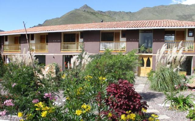 Casa de Oren